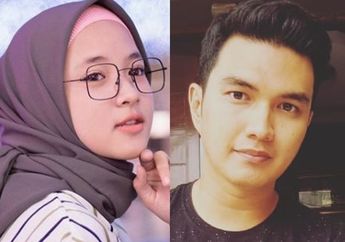 Pantas Mantap Jadikan Nissa Sabyan Sebagai Istri Kedua, Kelakuan Aldi Taher yang Suka Main Perempuan Mulai Terbongkar