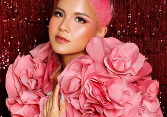 Lagu Terpikat Senyummu dari Brigita Meliala, Lagu Orisinal TikTok Pertama yang Diluncurkan
