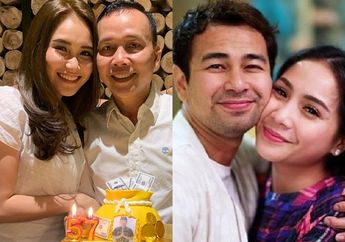 Abdul Rozak Murka Ayu Ting Ting Dikaitkan dengan Nagita, Raffi Ahmad Ternyata Pernah Bantah Omongan Ayah Ayu Ting Ting, 'Cowok Mah Nyantai'