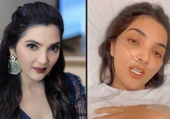 Syok Dapat Hoaks Ashanty Meninggal Dunia, Anang Hermansyah Langsung Lakukan Ini, Pengasuh Arsy Tak Tega Lihat Kondisi Sebenarnya