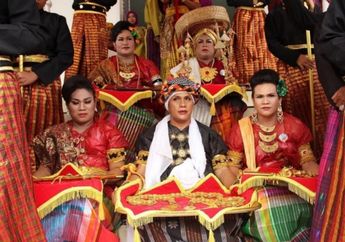 Bissu: Kearifan Bugis Terbungkam, Kini Mendekam dalam Liminalitas