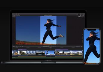 Dokumen ini Ungkap Rencana Aplikasi Final Cut Pro Versi Berlangganan