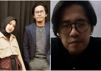 Tetangga Pergoki Ayus yang Datangi Rumah Nissa Sabyan Tengah Malam, Sosok yang Membuka Pintu jadi Sorotan