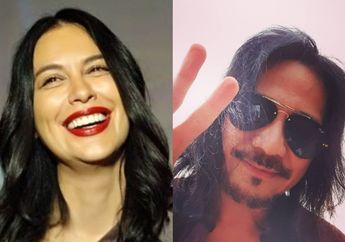 Bak Hapus Jejak Ariel NOAH dari Hidupnya, Sophia Latjuba Bikin Heboh Gegara Gandeng Abdee Slank ke Kondangan Mantan Suami hingga Diduga Sudah Pacaran Sejak Tahun 2017