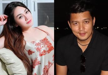Bak Bumi dan Langit Dengan Celine, Dearly Sang Mantan Justru Bahagia Usai Nikahi Wanita Cantik Berprofesi Tak Main-main yang Setia Temaninya Meski Seret Job di Tengah Pandemi