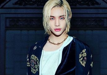 Buntut Kasus Bullying yang Terjadi di Masa Sekolahnya, Hyunjin Memutuskan Absen dari Seluruh Jadwal Promosi Stray Kids, JYP: Kami Ingin Meminta Maaf dengan Tulus