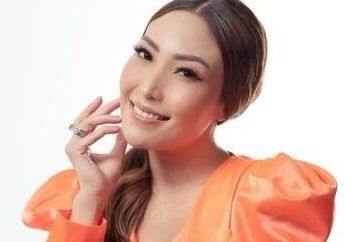 Ayu Dewi Bongkar Chat Mengharukan dengan Orang Tuanya, Terungkap Cara Istri Regi Datau Menenangkan sang Ayah yang sedang Khawatir : Gak Ngerepotin, Pak