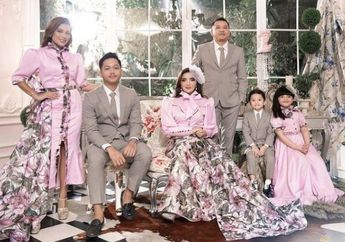 Sempat Panik Anak dan Istri Positif Covid-19, Anang Hermansyah Mewanti-wanti : Jangan Anggap Enteng