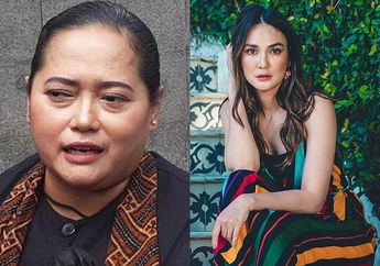 Selalu Bernasib Pahit Soal Percintaan, Mbah You Beberkan Alasan Utama Luna Maya Susah Dapat Jodoh, 'Saya Bilang...'