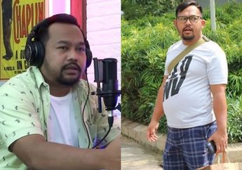 Lama Tak Muncul di TV, Bedu Ternyata Sampai Jatuh Miskin dan Harus Naik Bus Kota! Nasibnya Sekarang Mencengangkan