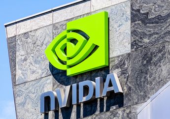 Nvidia Luncurkan Teaser Pengumuman GPU Terbaru, Kapan Dirilis?