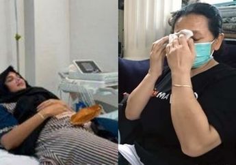 Sengaja Datang dari Jember Usai Dengar Kabar Ashanty Meninggal, Dokter Ini Bongkar Kondisi Sebenarnya Istri Anang Hermansyah: Mohon Doanya