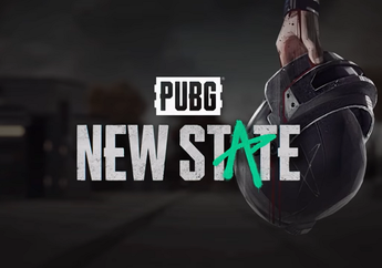 Pre-Registrasi PUBG News State for iOS Akan Dibuka Dalam Waktu Dekat