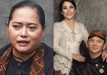 Bak Petir di Siang Bolong, Mbak You Tiba-Tiba Beri Peringatan Pedas Pada Puput Soal Sifat Aslinya yang Bisa Hancurkan Rumah Tangga!