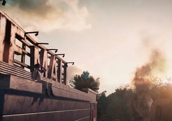 Bakal Rilis di iOS, Inilah PUBGM Versi Futuristik Bernama New State!