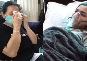 Awan Duka Menggantung di Kediaman Ashanty, Tangis Pilu Pengasuh Arsy Saat Saksikan Istri Anang Hermansyah Sesak Nafas Lawan Corona