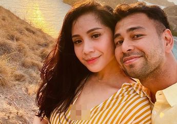Lulus dari Universitas Nomer 1 di Australia dan Sukses Bangun RANS Entertainment Tak Bikin Sombong, Nagita Slavina Tolak Diminta Jadi Dosen oleh Petinggi Stasiun TV Ini: Belum Tentu Bisa...