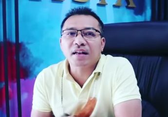 Heran Anang Hermansyah Tak Tertular Covid-19 Meski Sempat Gantian Hisap Alat Vape yang Sama dengan Azriel, Ari Lasso: Ini Gendeng Loh