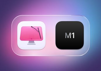 CleanMyMac X Terbaru Mendukung Apple M1 dan Tampilan Big Sur