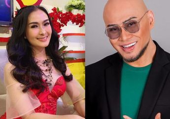 BERITA TERPOPULER: Iis Dahlia Kena Semprot Deddy Corbuzier Gegara Sok Bijak Hingga Ladang Kekayaan Mantu Presiden Jokowi