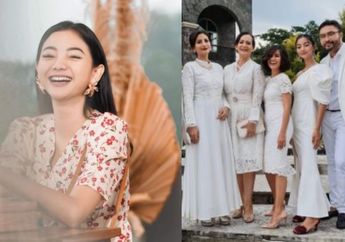 Tak Ada Angin Tak Ada Hujan, Glenca Chysara si Pemeran Antagonis dalam Sinetron Ikatan Cinta Tetiba Umumkan Hendak Menepi dari Media Sosial, Ada Apa?