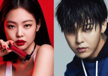 G-Dragon Tuai Kritikan dari Penggemar BLACKPINK Usai Skandal Kencannya dengan Jennie Diungkap Dispatch