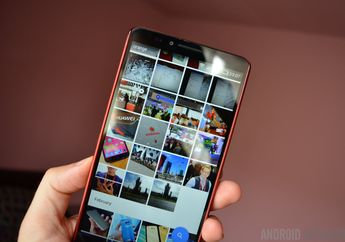 Foto Terhapus dari HP Android? Jangan Panik, Gini Cara Balikinnya!
