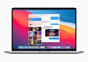 macOS Big Sur 11.2.3 Bagikan Perbaikan Keamanan, Yuk Update!