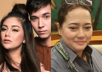 Suaminya Dekat Lagi dengan Mantan, Mbak You Singgung Soal Perasaan Lama Pada Konflik Celine Evangelista dan Stefan William