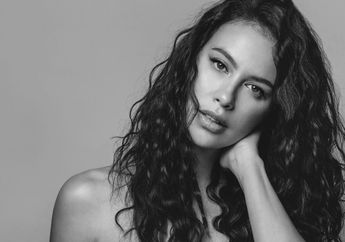 Bukan Diet, Ternyata Kunci Pola Makan Sophia Latjuba Adalah Mindful Eating, Apa Artinya?