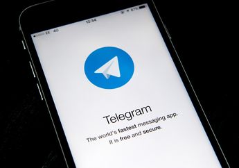 Telegram Rilis Fitur Voice Chat Versi 2.0, Jadi Mirip Clubhouse