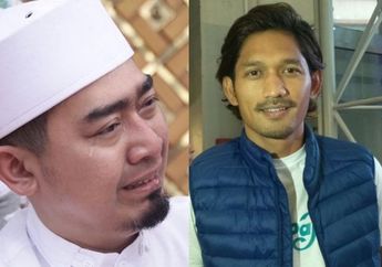 BERITA POPULER : Ustaz Solmed Tiba-tiba Minta Dicarikan Istri Baru Sampai Ibnu Jamil Masih Lakukan Hal ini dengan Mantan Istri