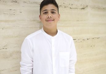 Biodata Artis Nizam Hasan. Eks Artis Cilik yang Kini Telah Beranjak Dewasa dan Masih Tetap Eksis di Dunia Hiburan Tanah Air