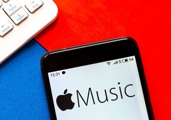 Apple Music for Android Dapatkan Fitur Lossless dan Spatial Audio