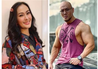 Jengah Lihat Kelakuan Iis Dahlia yang Sok Kaya, Deddy Corbuzier Lantang Sindir sang Biduan Usai Diuber-uber Cicilan Sampai Rp 250 Juta Sebulan: Salah Anda Beli Rumah Kemahalan!