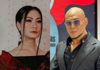 Biasa Nyinyir Tiba-tiba Berusaha Bijak, Iis Dahlia Tak Bisa Berkutik Saat Disindir Deddy Corbuzier Hanya Pencitraan: Kenapa Depan Kamera Begini Ngomongnya?