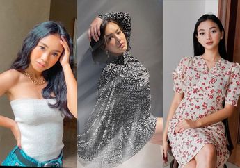 Dress Modis ala 5 Pemeran Cewek di Sinetron Ikatan Cinta. Suka Mana?