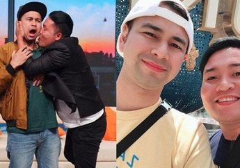 Terlibat Negosiasi Alot Gegara 13 Tahun Mengabdi Honornya Tak Kunjung Naik, Merry Tak Segan Adu Mulut dengan Raffi Ahmad : 100 Persen Sudah Wajar