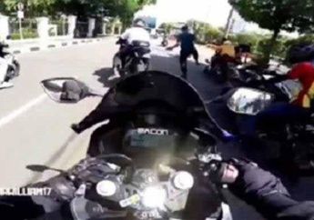 Moge Tabrak Dua Bocah Kembar Hingga Tewas, Keluarga Korban Pasrah Disantuni Rp 50juta