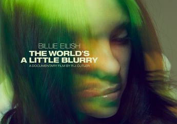 Film Dokumenter Billie Eilish di Apple TV+ Catat Rekor Baru, Apa itu?