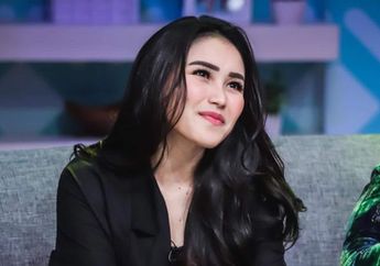 Sudah Panggil Ayu Ting Ting dengan Kata Love, Dokter Tampan Ini Ungkap Fakta Mengejutkan