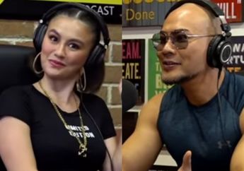 Putus Akibat Sama-sama Posesif, Nyatanya Agnez Mo Pernah Sangat Tersakiti oleh Tingkah Deddy Corbuzier: Waktu Itu Kita Udah Pacaran 2 Tahun..