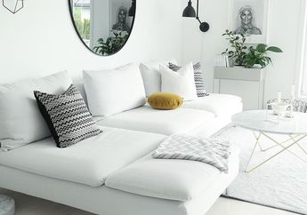 Siapa Sangka Semudah Ini Memilih Sofa Bed untuk Apartemen Studio, Jangan Asal Murah!