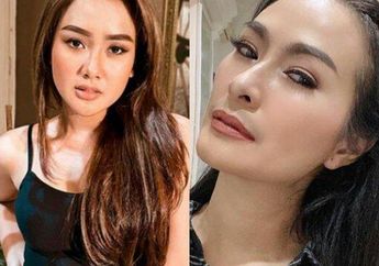 Sering Beri Komentar Pedas, Cita Citata Blak-blakan Sampai Makan Hati Mendalam Pada Iis Dahlia, 'Enggak Ada yang Baik'