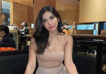 Milen Cyrus Ngaku Konsumsi Benzo untuk Obat Susah Tidur, Dokter yang Beri Resep Diperiksa Hingga Terbongkar Fakta Mengejutkan, Ternyata Keponakan Ashanty juga Konsumsi Obat Ini!