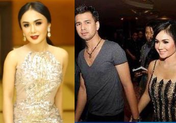 Sempat Kecantol Hati Berondong yang 15 Tahun Lebih Muda, Yuni Shara Ungkap Hal Tak Terduga Ini saat Disinggung Soal sang Sultan Andara: Harusnya Hargai Keluarganya Raffi Ahmad