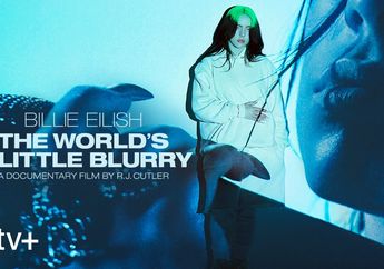 Apple Luncurkan Gift Card Bertema Billie Eilish, Limited Edition!