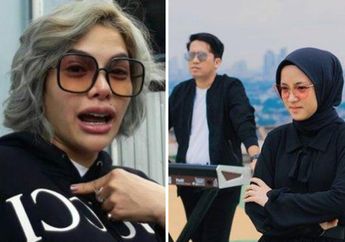 Ikut Nimbrung, Nikita Mirzani Beri Sindiran Pedas Soal Perselingkuhan Nissa Sabyan dan Ayus, 'Surga belum Tentu jadi Tempatmu'