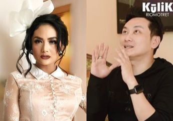 Bolak-balik Foto Selebriti Papan Atas, Rio Motret Ngaku Deg-degan dan Tercengang dengan Sifat Asli Krisdayanti, 'Gemeteran!'