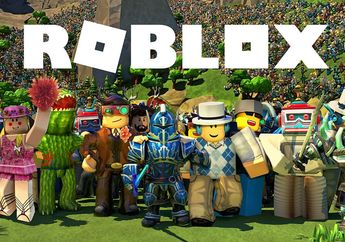 Kode Promo Roblox Maret 2021 Untuk Dapatkan Beragam Item Eksklusif